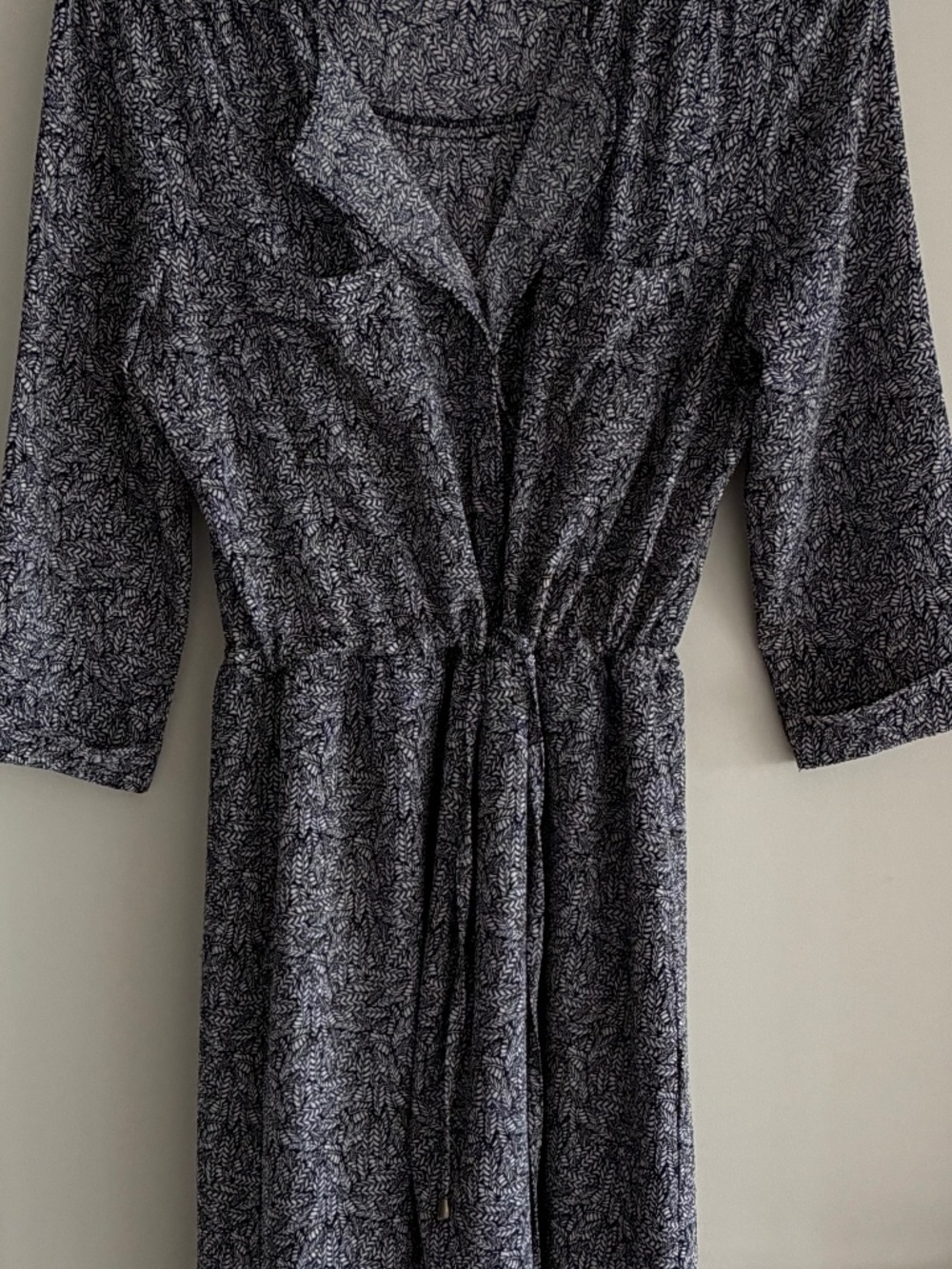 Monk & Lou dress